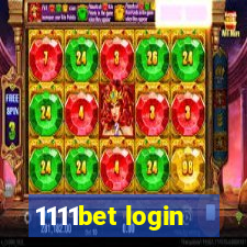 1111bet login